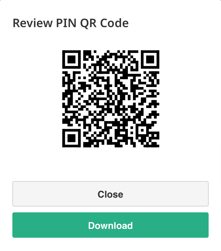 QR Code